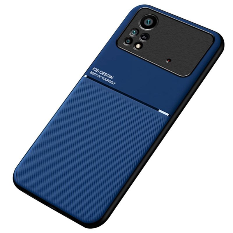 Mobilcover Poco X4 Pro 5G Skridsikker