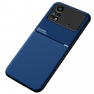 Mobilcover Poco X4 Pro 5G Skridsikker