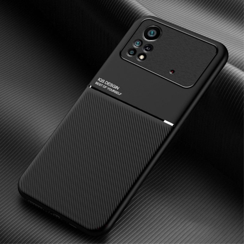 Mobilcover Poco X4 Pro 5G Skridsikker