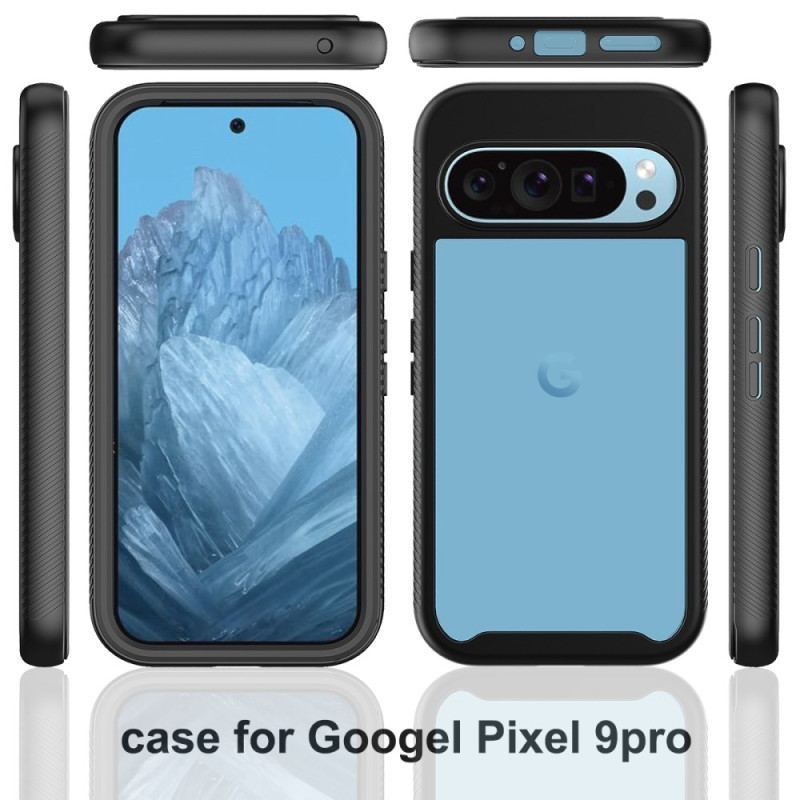 Cover Google Pixel 9 Fuld Beskyttelse