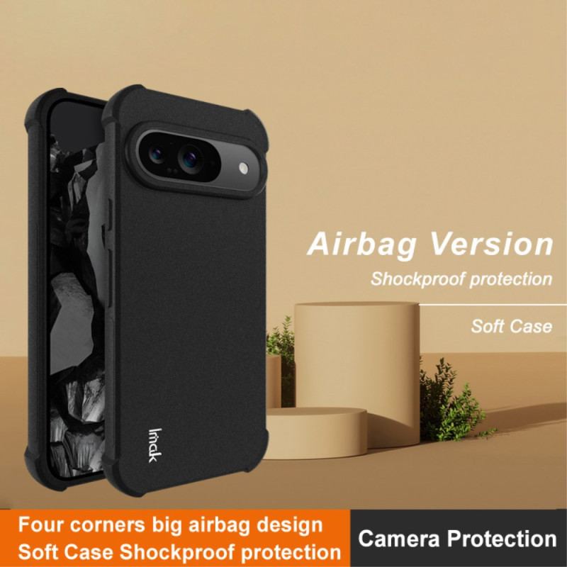 Cover Google Pixel 9 Imak