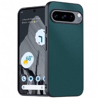 Cover Google Pixel 9 Kunstlæder