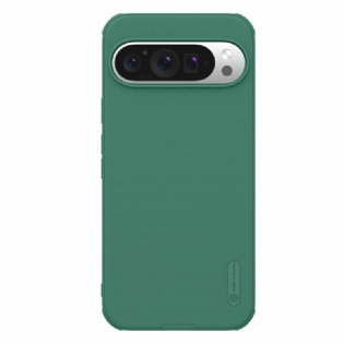 Cover Google Pixel 9 Nillkin Frosted Overflade