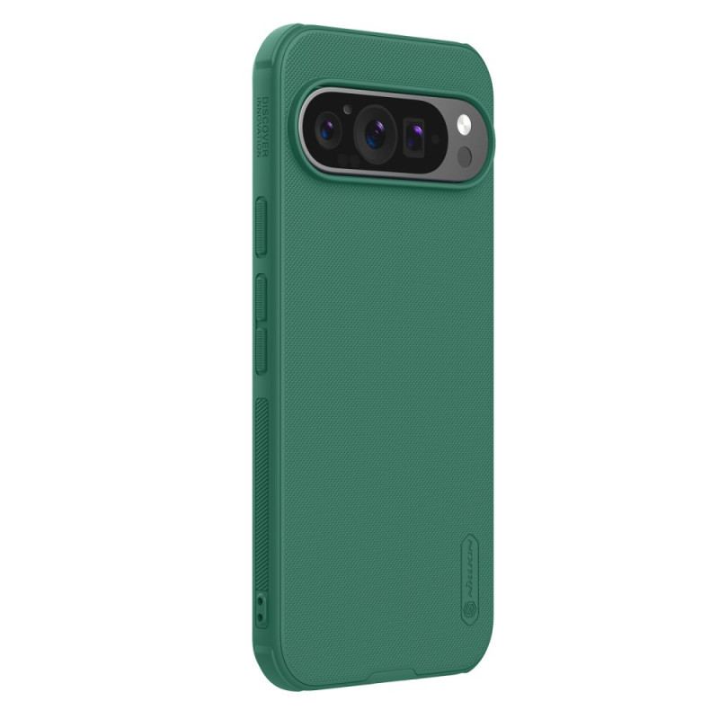 Cover Google Pixel 9 Nillkin Frosted Overflade