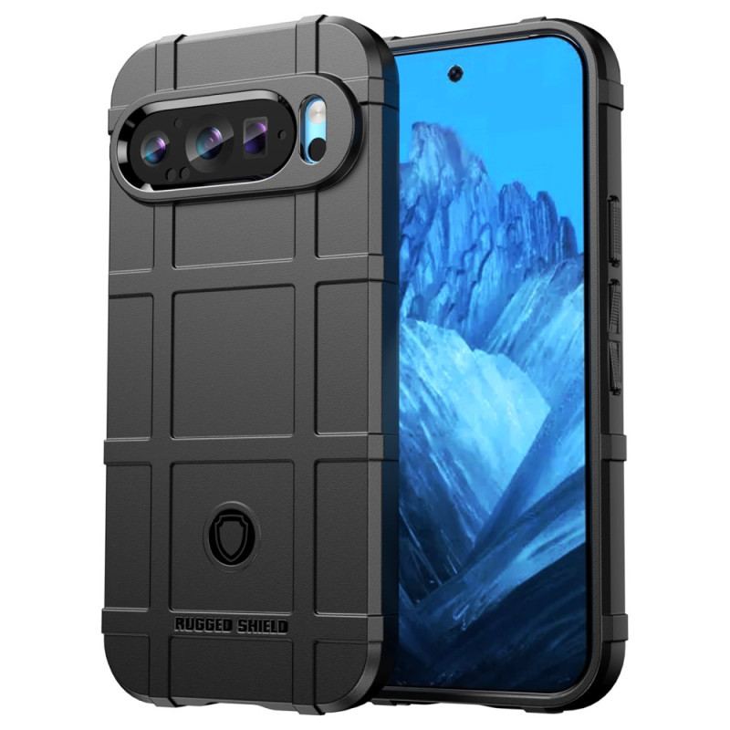 Cover Google Pixel 9 Robust Skjold