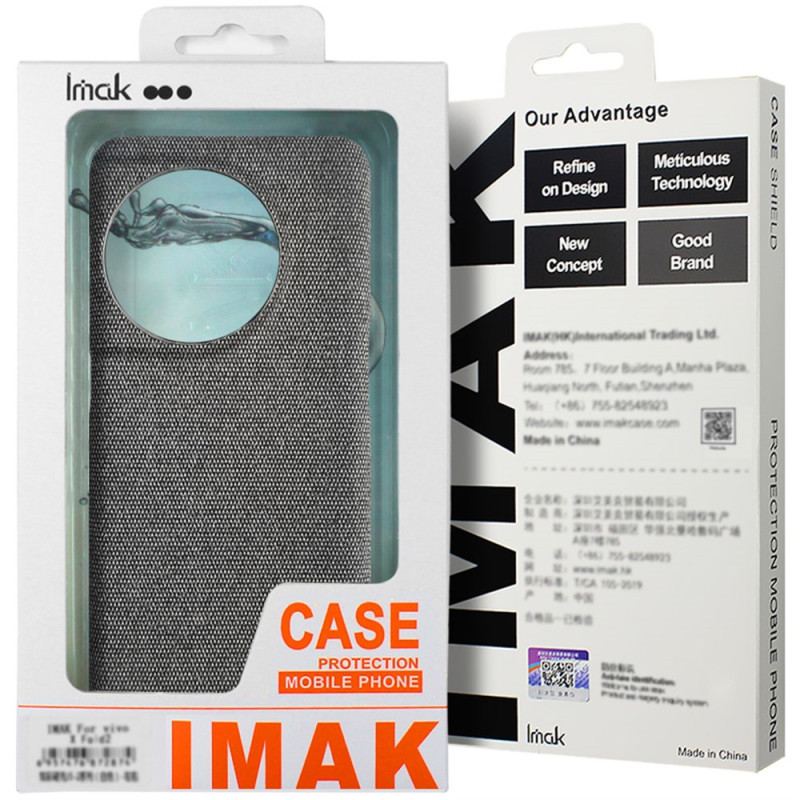 Cover Google Pixel 9 Ruiyi Series Imak