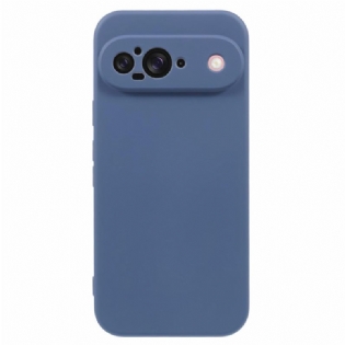 Cover Google Pixel 9 Telefon Etui Silikone