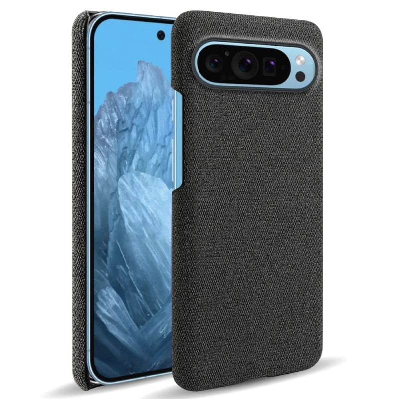 Cover Google Pixel 9 Telefon Etui Stof