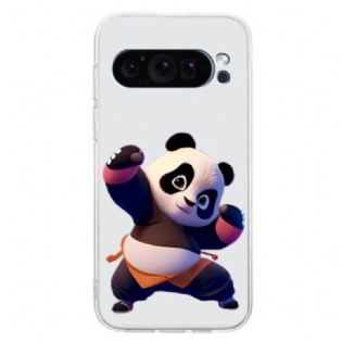 Cover Til Google Pixel 9 Panda