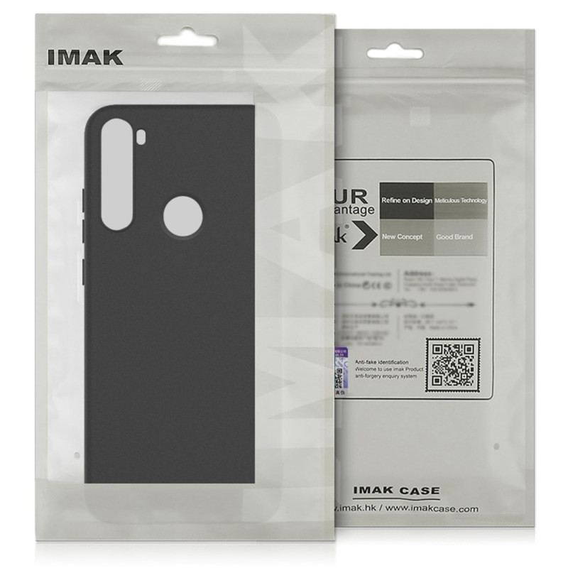 Cover Til Google Pixel 9 Uc-3 Serie Imak