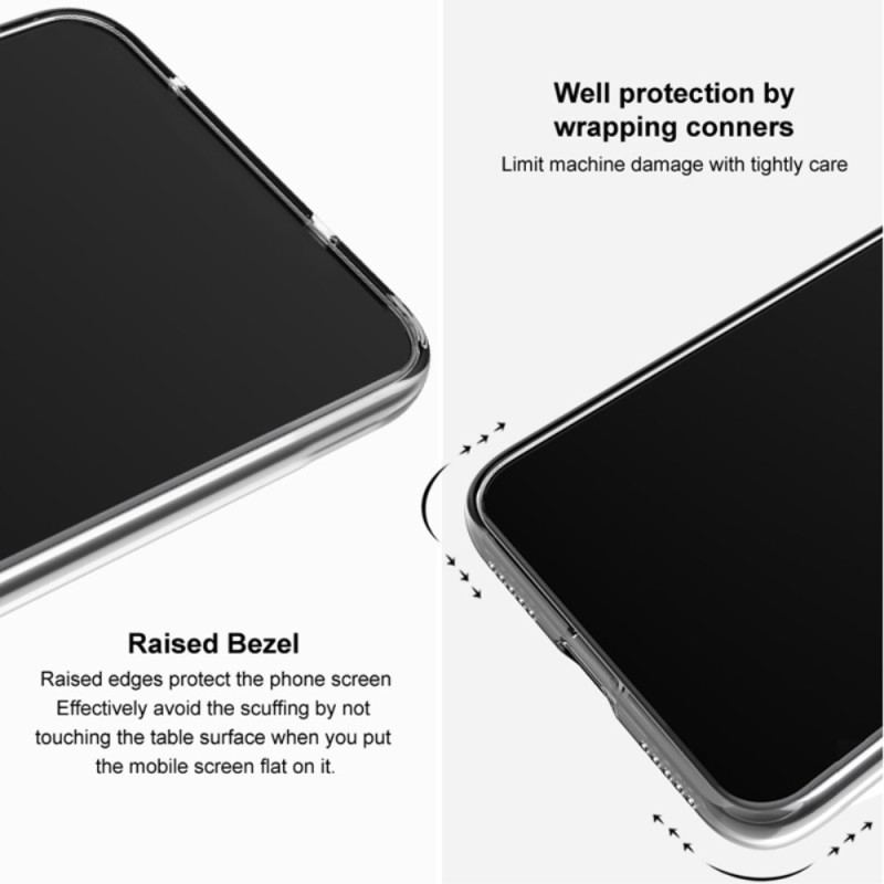 Cover Til Google Pixel 9 Ux-5 Series Imak