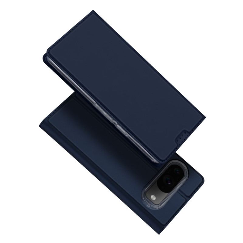 Flip Cover Google Pixel 9 Skin Pro Series Dux Ducis