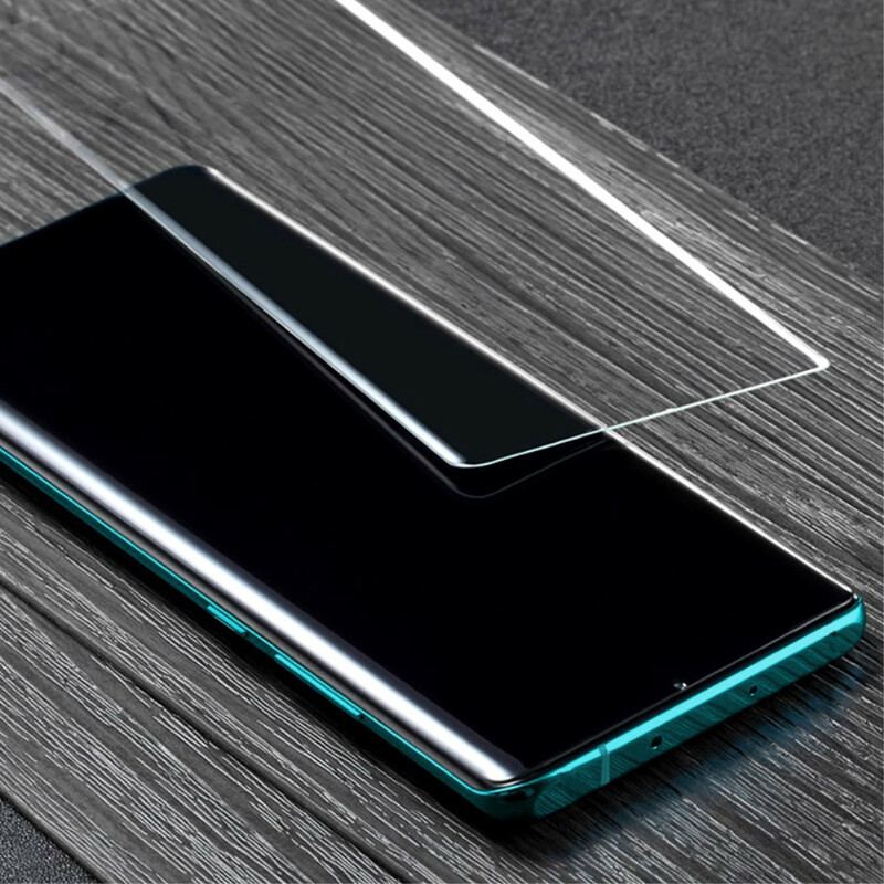 Beskyttelse Af Hærdet Glas Til Xiaomi Mi Note 10 Hat-Prince