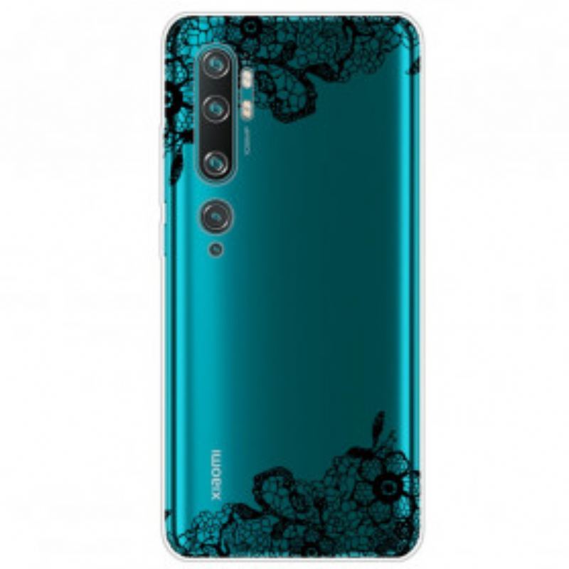 Cover Xiaomi Mi Note 10 / 10 Pro Blonder