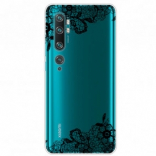 Cover Xiaomi Mi Note 10 / 10 Pro Blonder