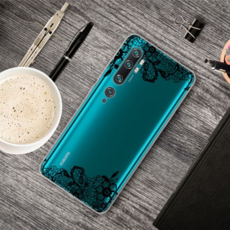 Cover Xiaomi Mi Note 10 / 10 Pro Blonder