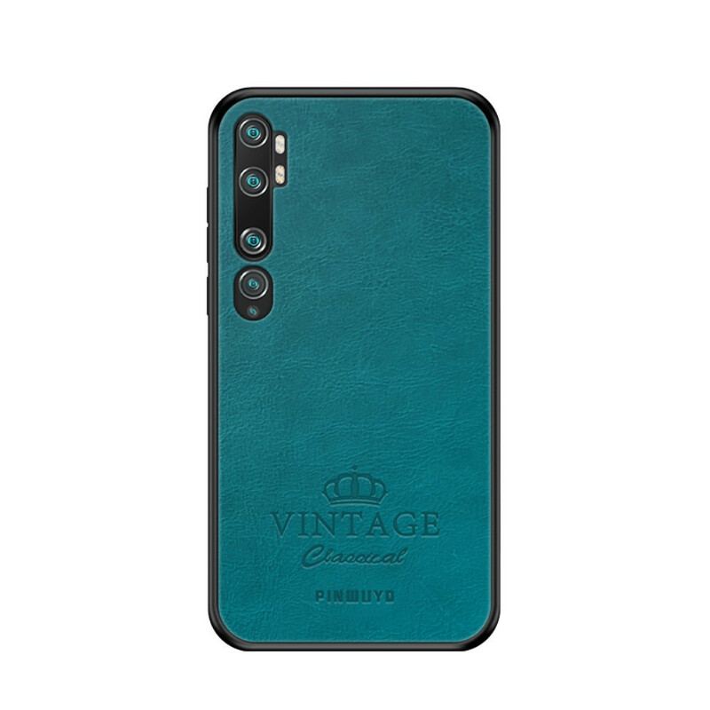 Cover Xiaomi Mi Note 10 / 10 Pro Pin Rui Series Pinwuyo