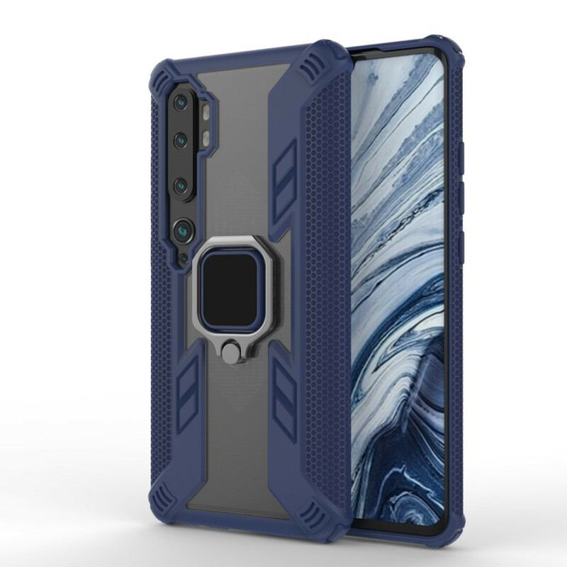 Cover Xiaomi Mi Note 10 / 10 Pro Ring-support Første Klasse