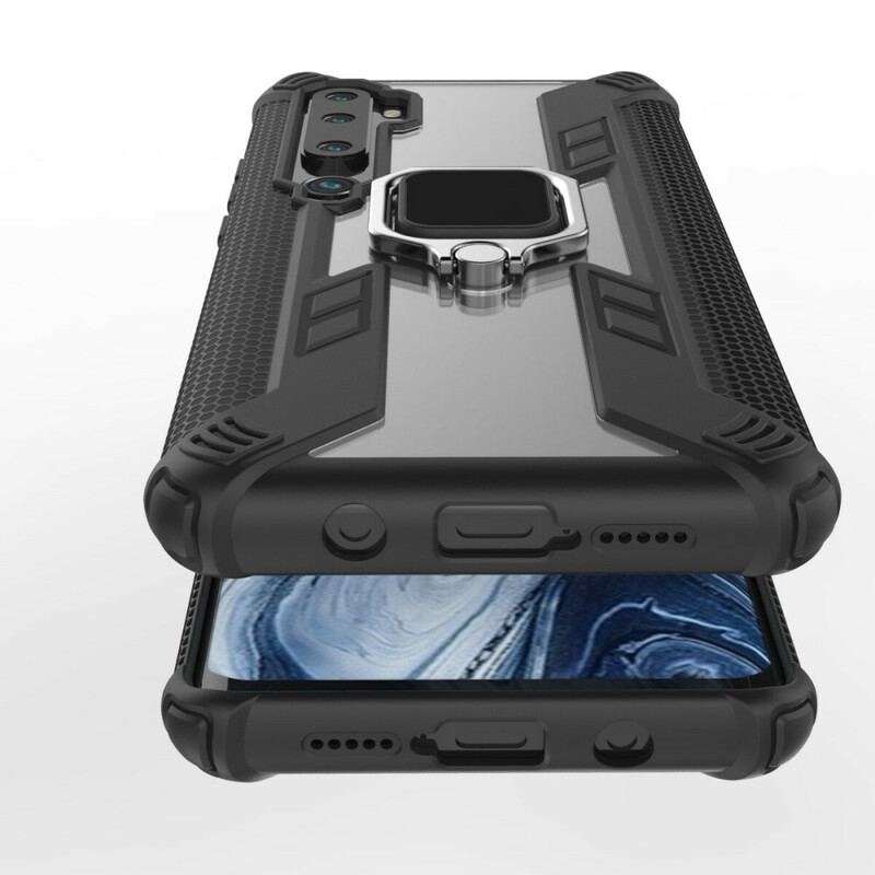 Cover Xiaomi Mi Note 10 / 10 Pro Ring-support Første Klasse