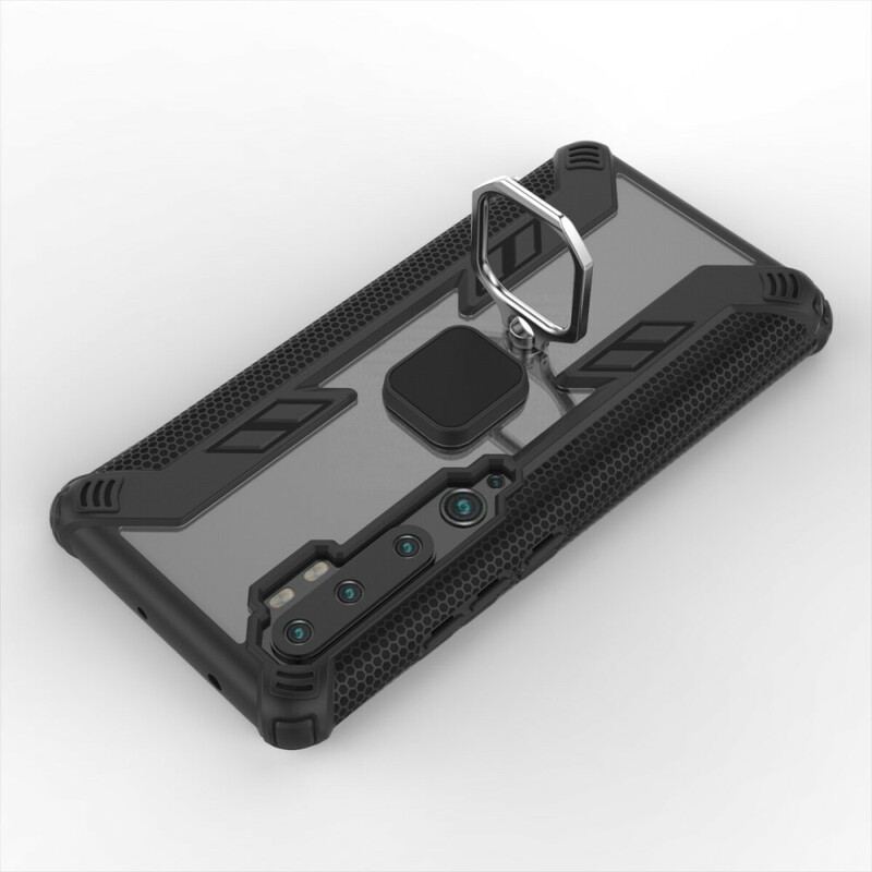 Cover Xiaomi Mi Note 10 / 10 Pro Ring-support Første Klasse