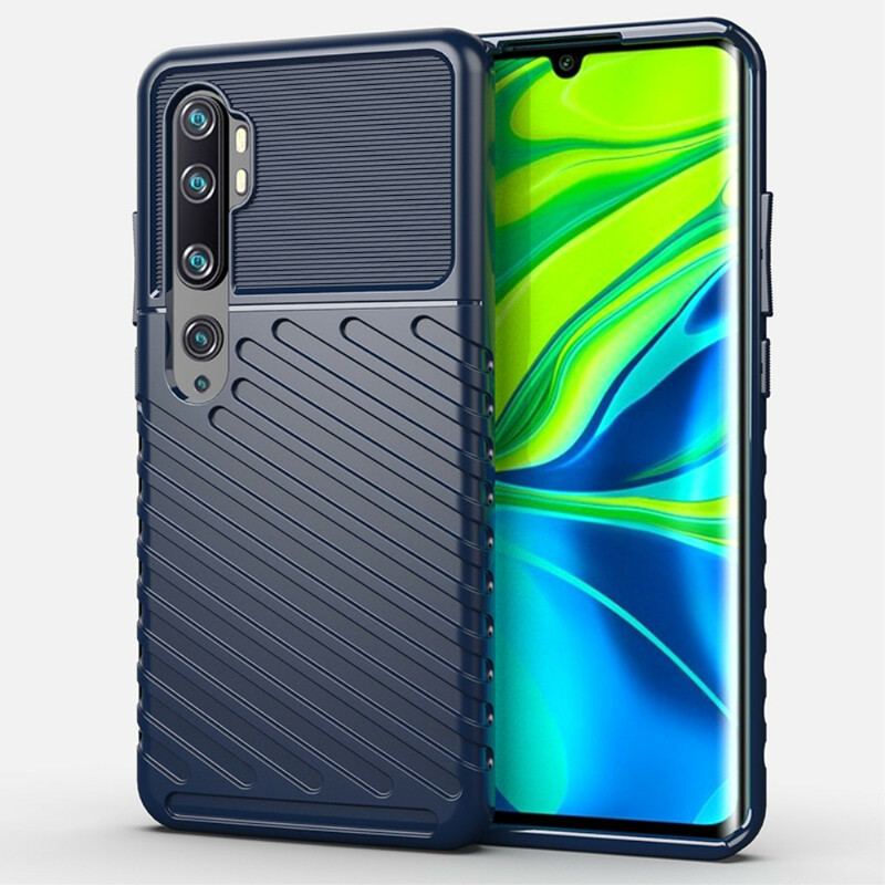 Cover Xiaomi Mi Note 10 / 10 Pro Torden Serien