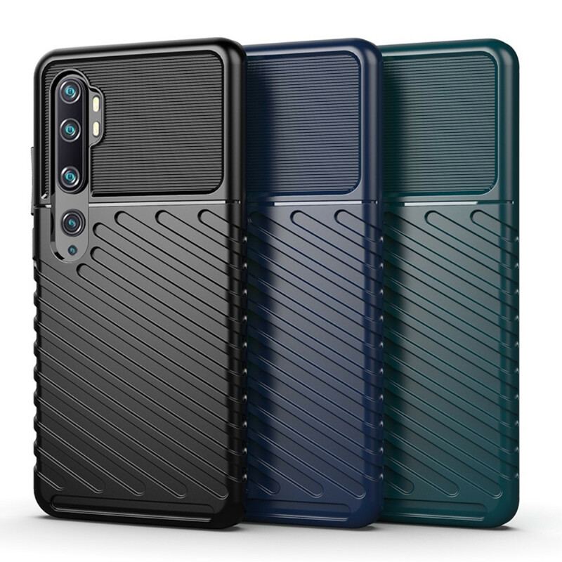 Cover Xiaomi Mi Note 10 / 10 Pro Torden Serien