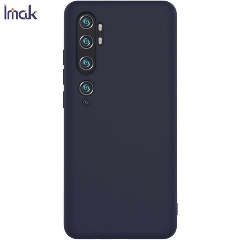 Cover Xiaomi Mi Note 10 / 10 Pro Uc-1 Series Silikonemåtte Imak