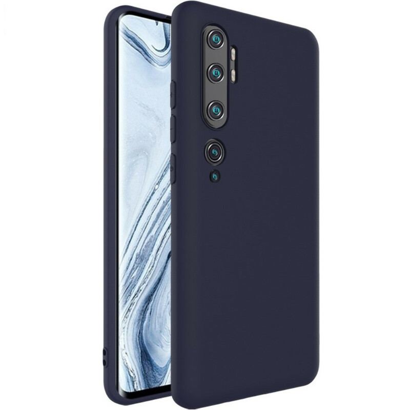 Cover Xiaomi Mi Note 10 / 10 Pro Uc-1 Series Silikonemåtte Imak