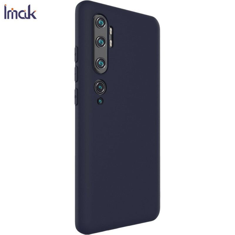 Cover Xiaomi Mi Note 10 / 10 Pro Uc-1 Series Silikonemåtte Imak