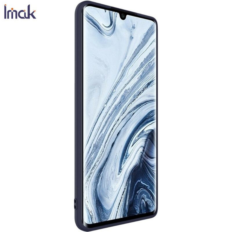 Cover Xiaomi Mi Note 10 / 10 Pro Uc-1 Series Silikonemåtte Imak