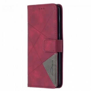 Flip Cover Xiaomi Mi Note 10 / 10 Pro Binfen Farve