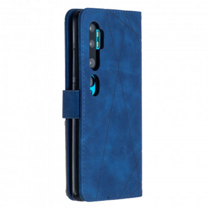 Flip Cover Xiaomi Mi Note 10 / 10 Pro Binfen Farve