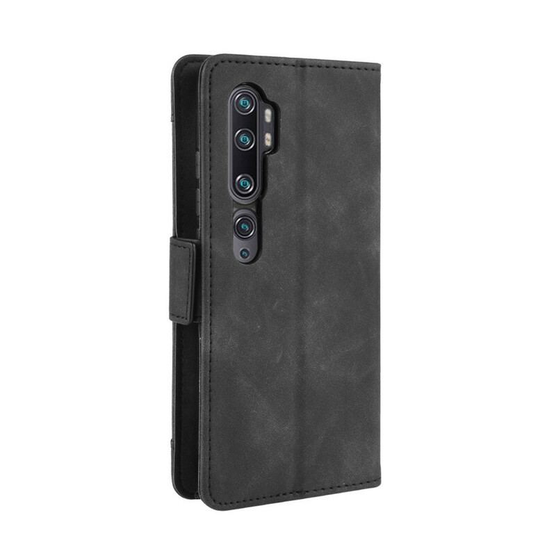 Flip Cover Xiaomi Mi Note 10 / 10 Pro Multi-card Premier Class