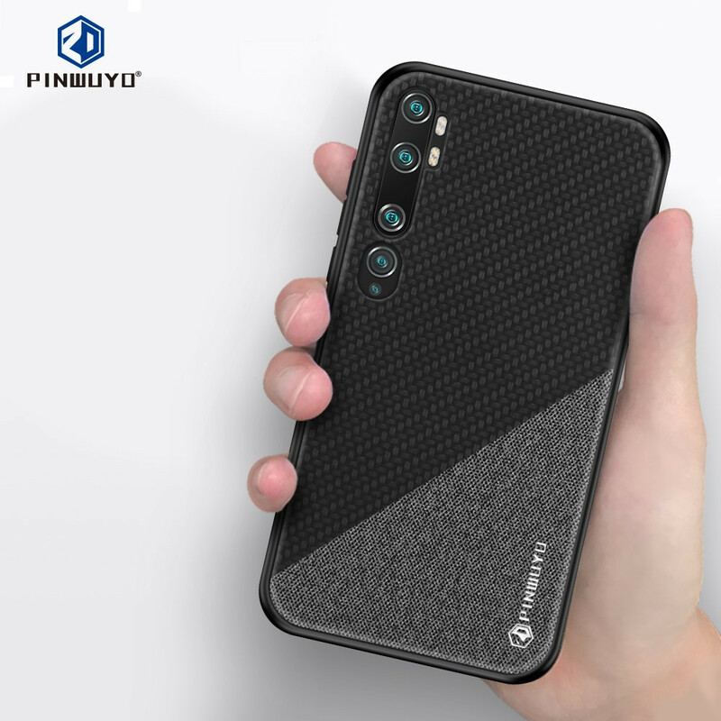 Mobilcover Xiaomi Mi Note 10 / 10 Pro Pinwuyo Honor Series