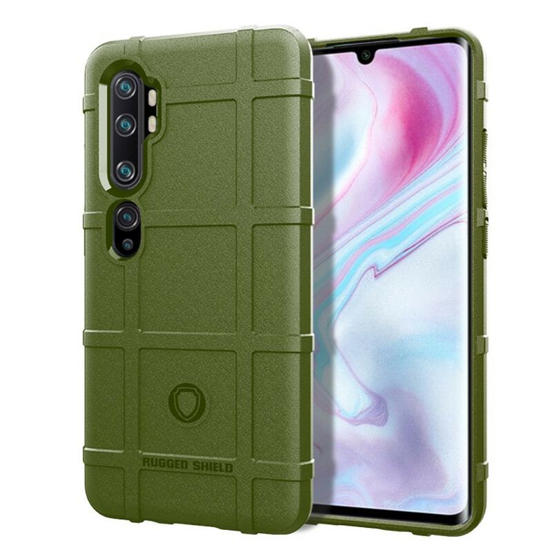 Mobilcover Xiaomi Mi Note 10 / 10 Pro Robust Skjold