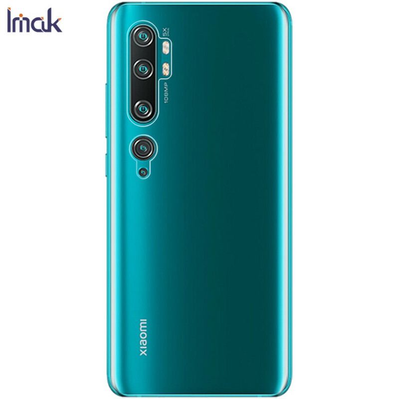 Rygbeskyttelsesfilm Til Xiaomi Mi Note 10 / Note 10 Pro Imak