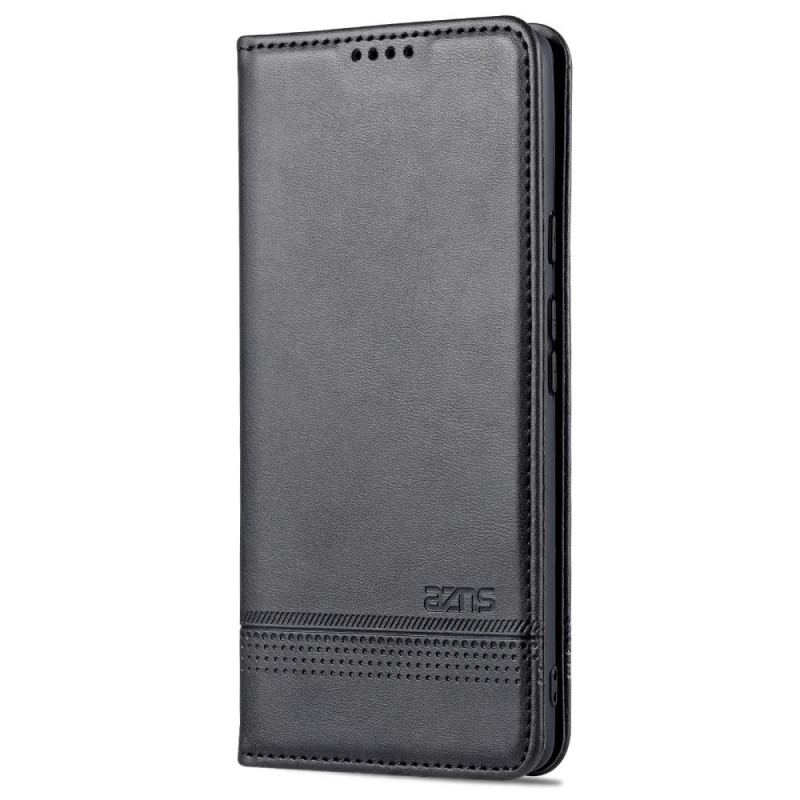 Cover Google Pixel 6 Flip Cover Azns Læderstyling