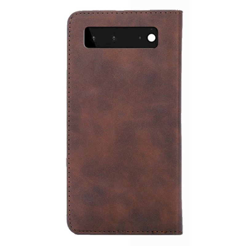 Cover Google Pixel 6 Flip Cover Hudberøring