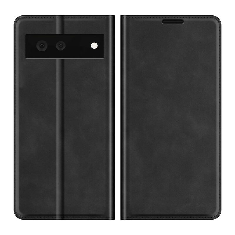 Cover Google Pixel 6 Flip Cover Hudberøring