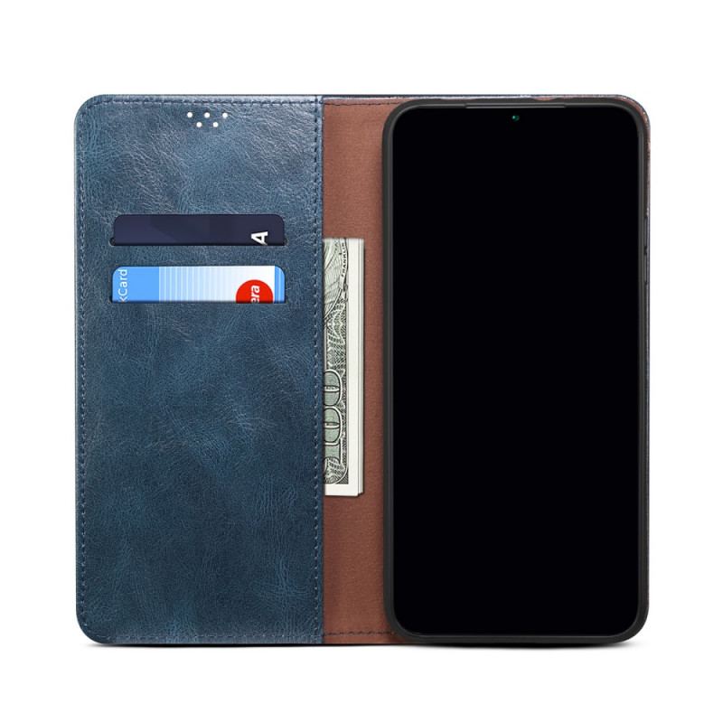 Cover Google Pixel 6 Flip Cover Voksbehandlet Kunstlæder