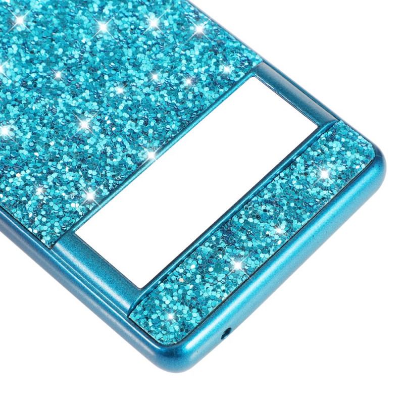 Cover Google Pixel 6 Jeg Er Glitter