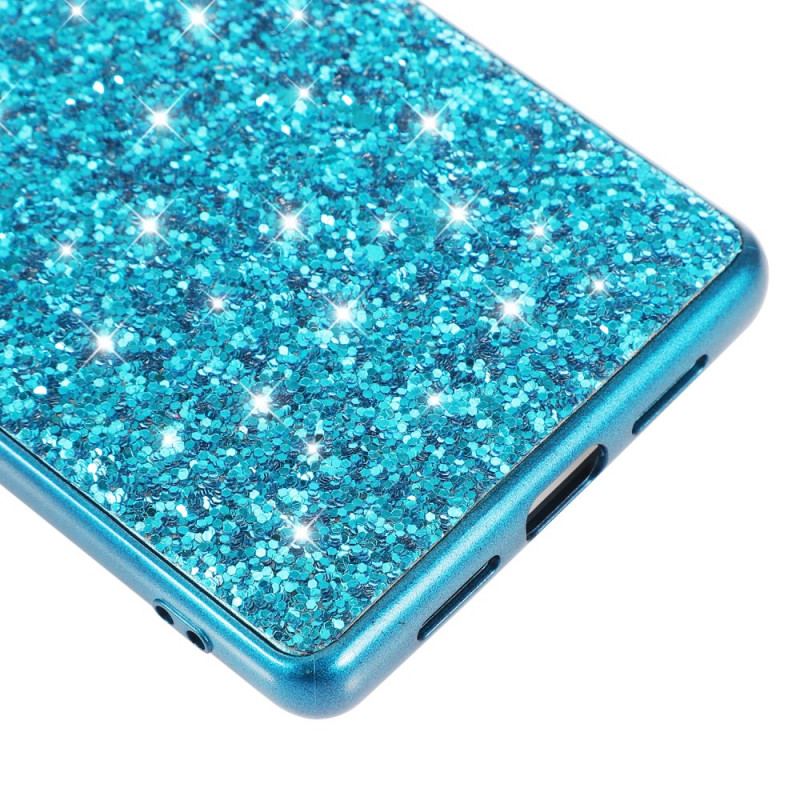 Cover Google Pixel 6 Jeg Er Glitter