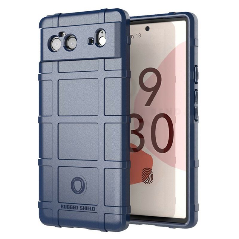 Cover Google Pixel 6 Robust Skjold