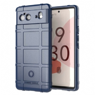 Cover Google Pixel 6 Robust Skjold