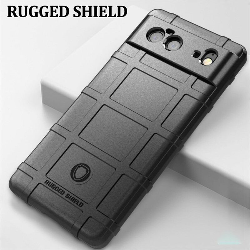 Cover Google Pixel 6 Robust Skjold