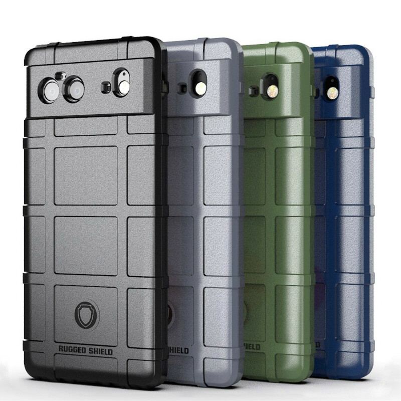 Cover Google Pixel 6 Robust Skjold