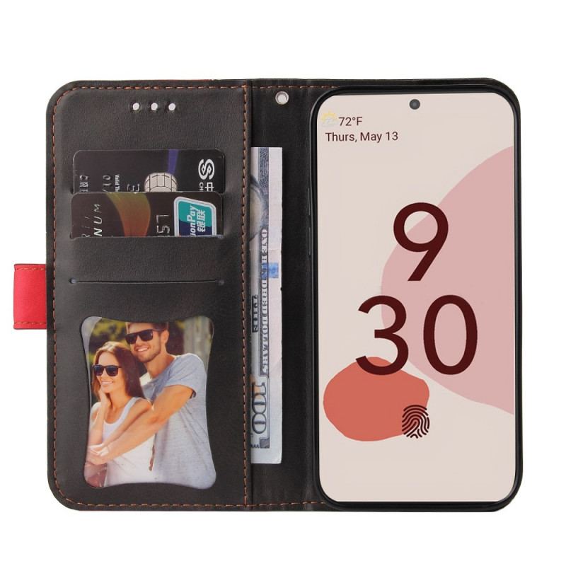 Flip Cover Google Pixel 6 To-tonet