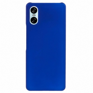 Cover Sony Xperia 10 Vi Stiv Plast