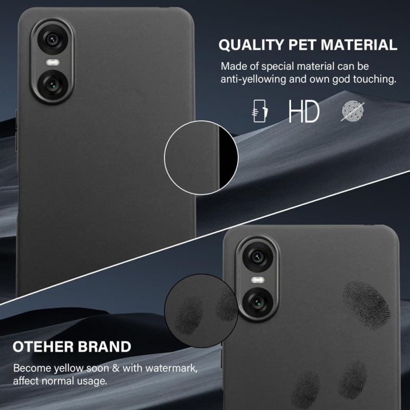 Cover Sony Xperia 10 Vi Styrmand