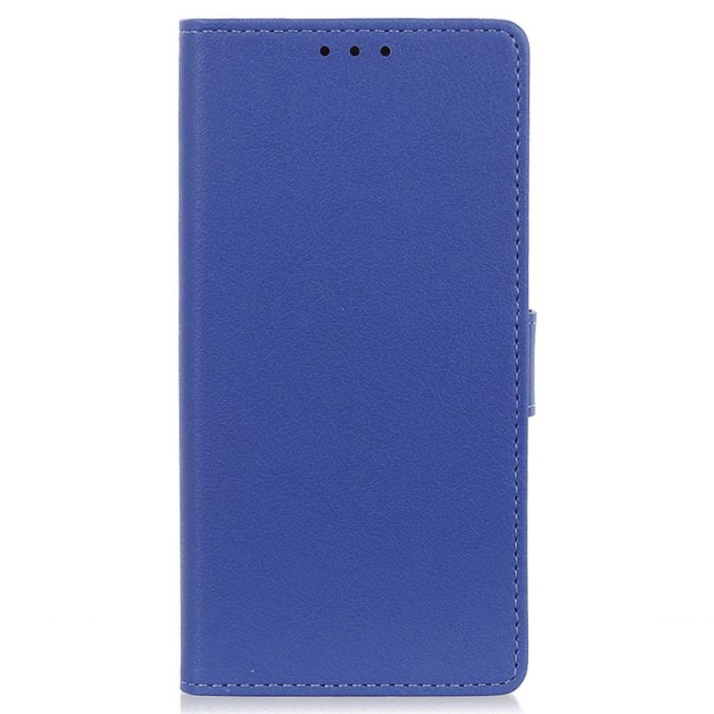 Flip Cover Sony Xperia 10 Vi Klassisk